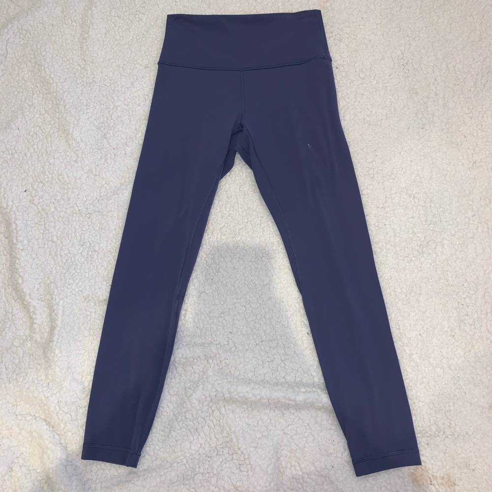 Lululemon align leggings
